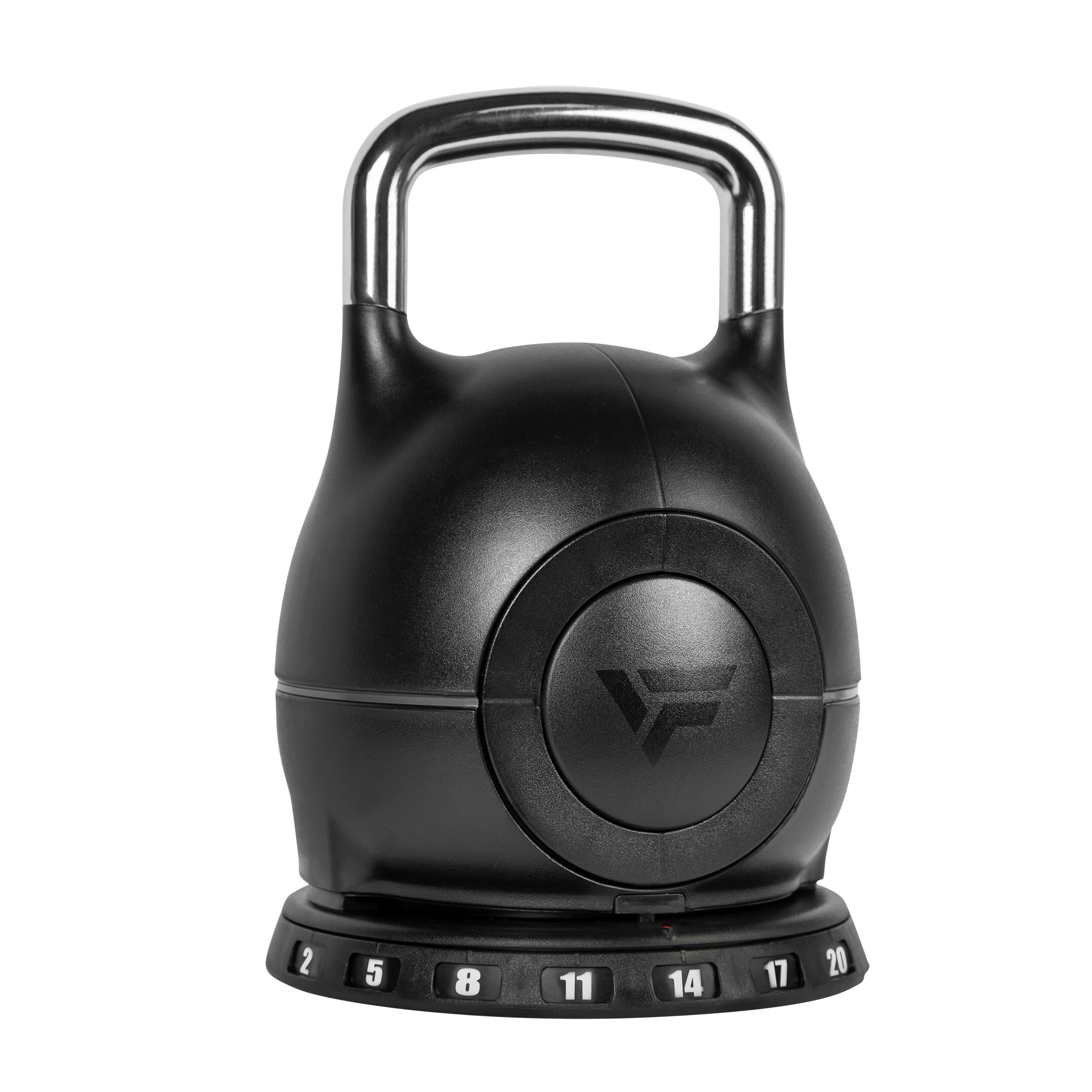 Regulowany Kettlebell 20 kg