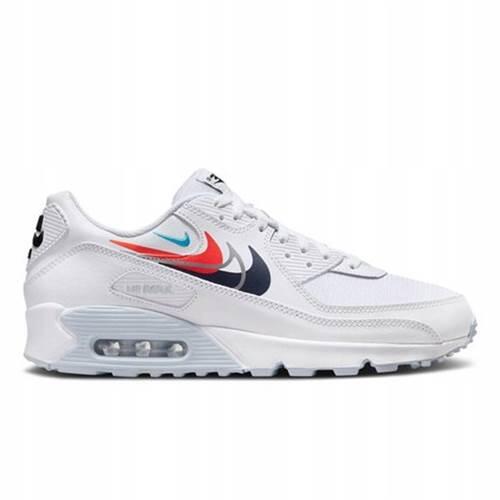 Buty do chodzenia męskie Nike Air Max