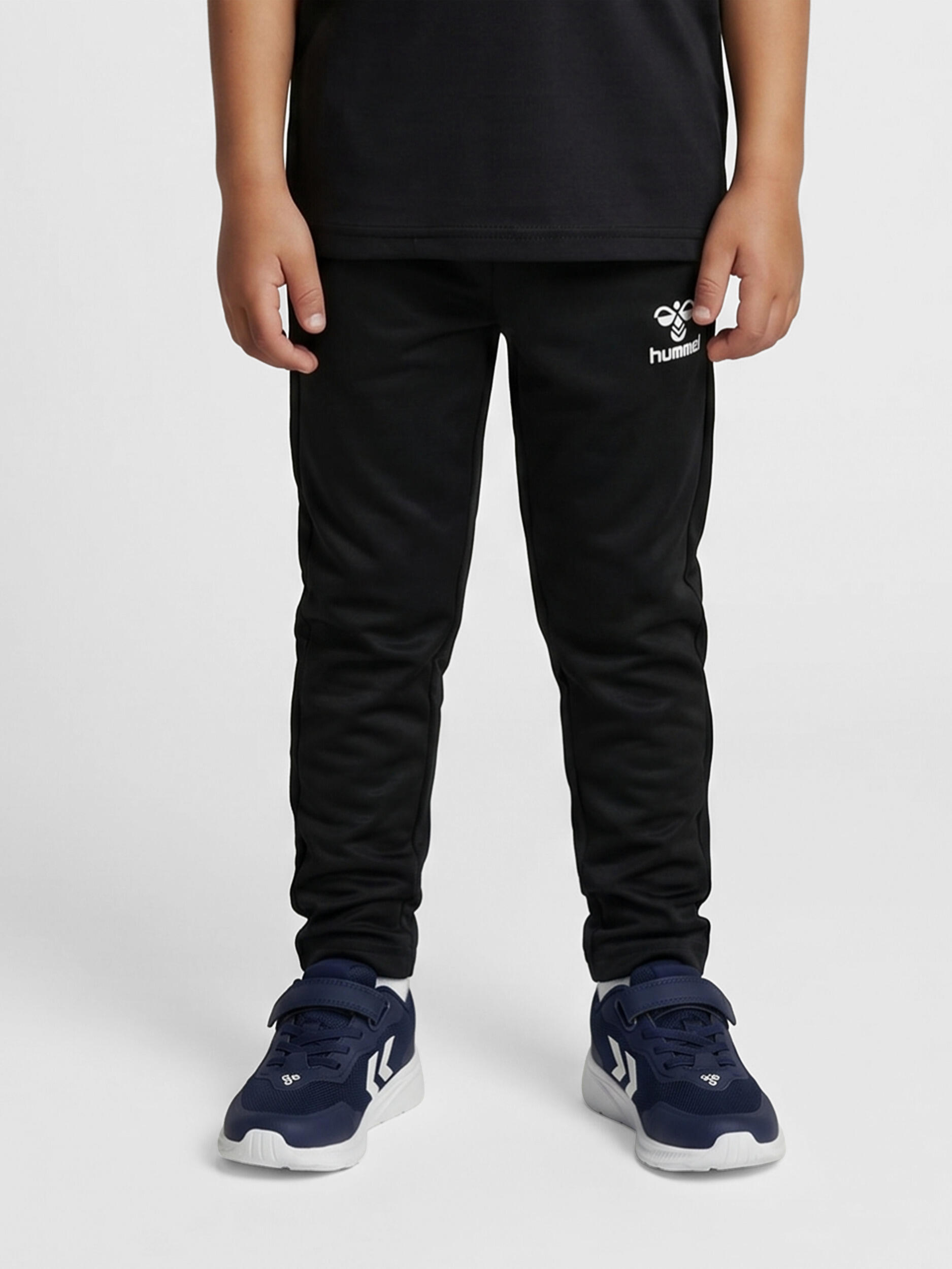 Spodnie hmlESSENTIAL TRAINING PANTS KIDS
