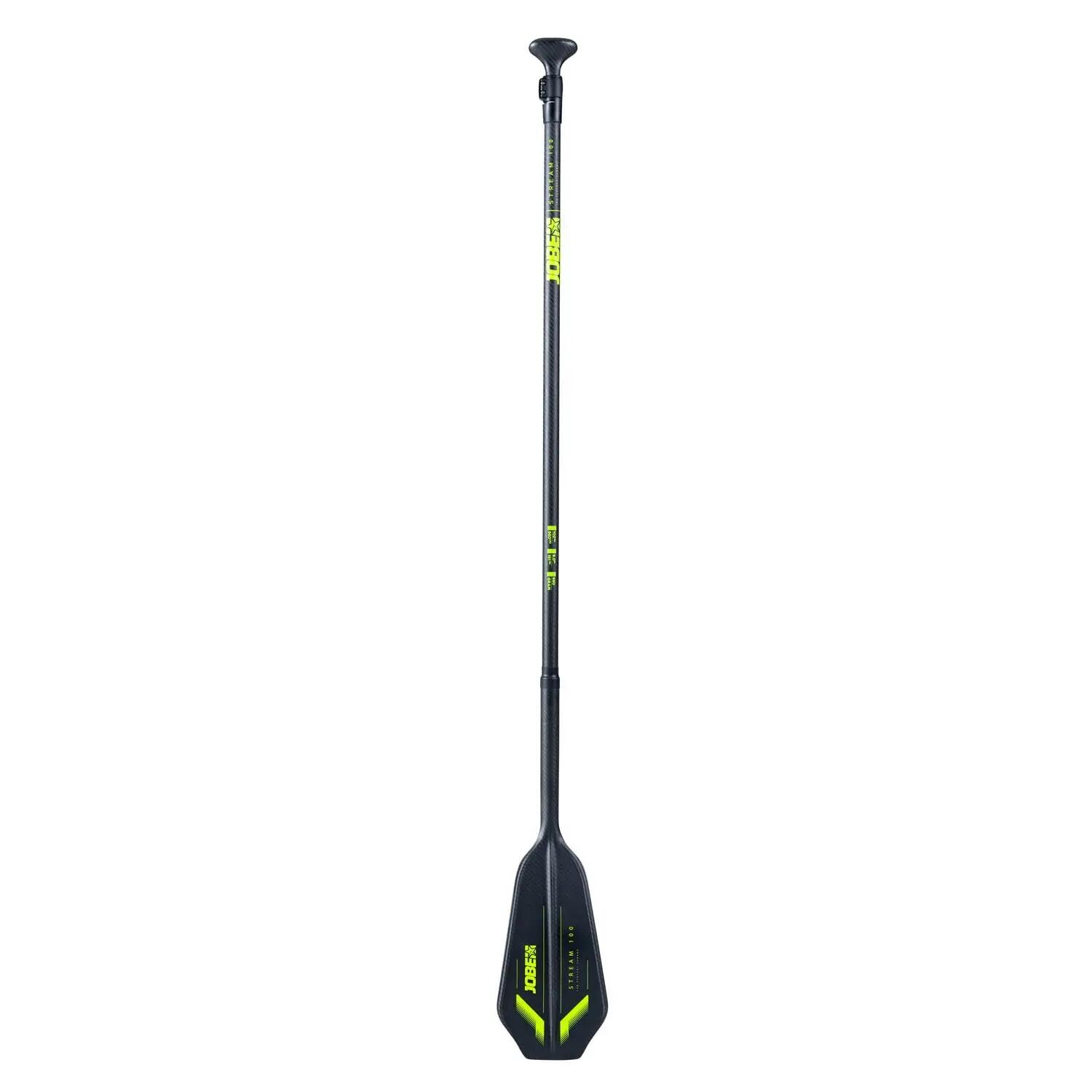 Wiosła Jobe Sports Stream Carbon 100 SUP (x2)