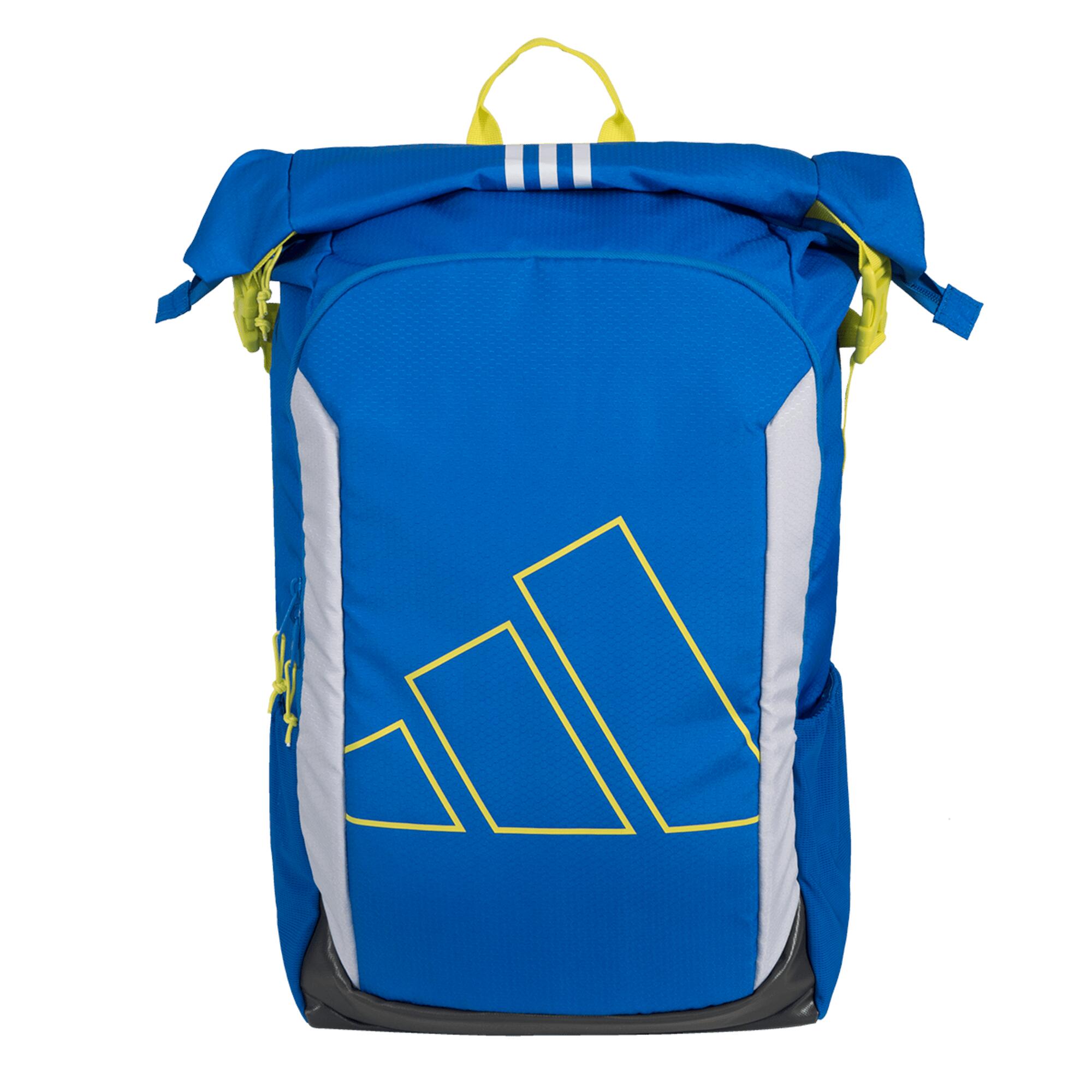 Plecak Adidas Multigame 3.3 Azul ÚNICA