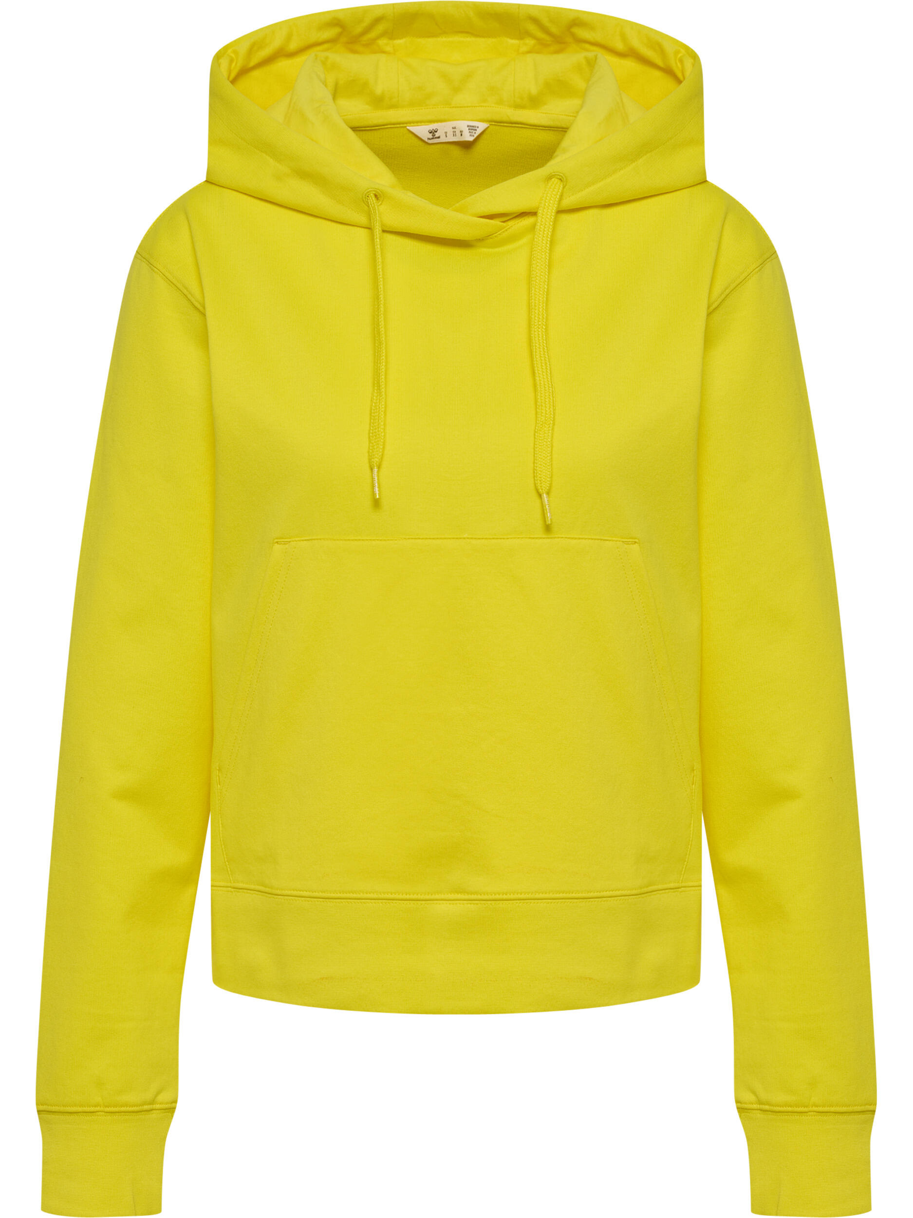 Bluza damska z kapturem Hummel Go 2.0