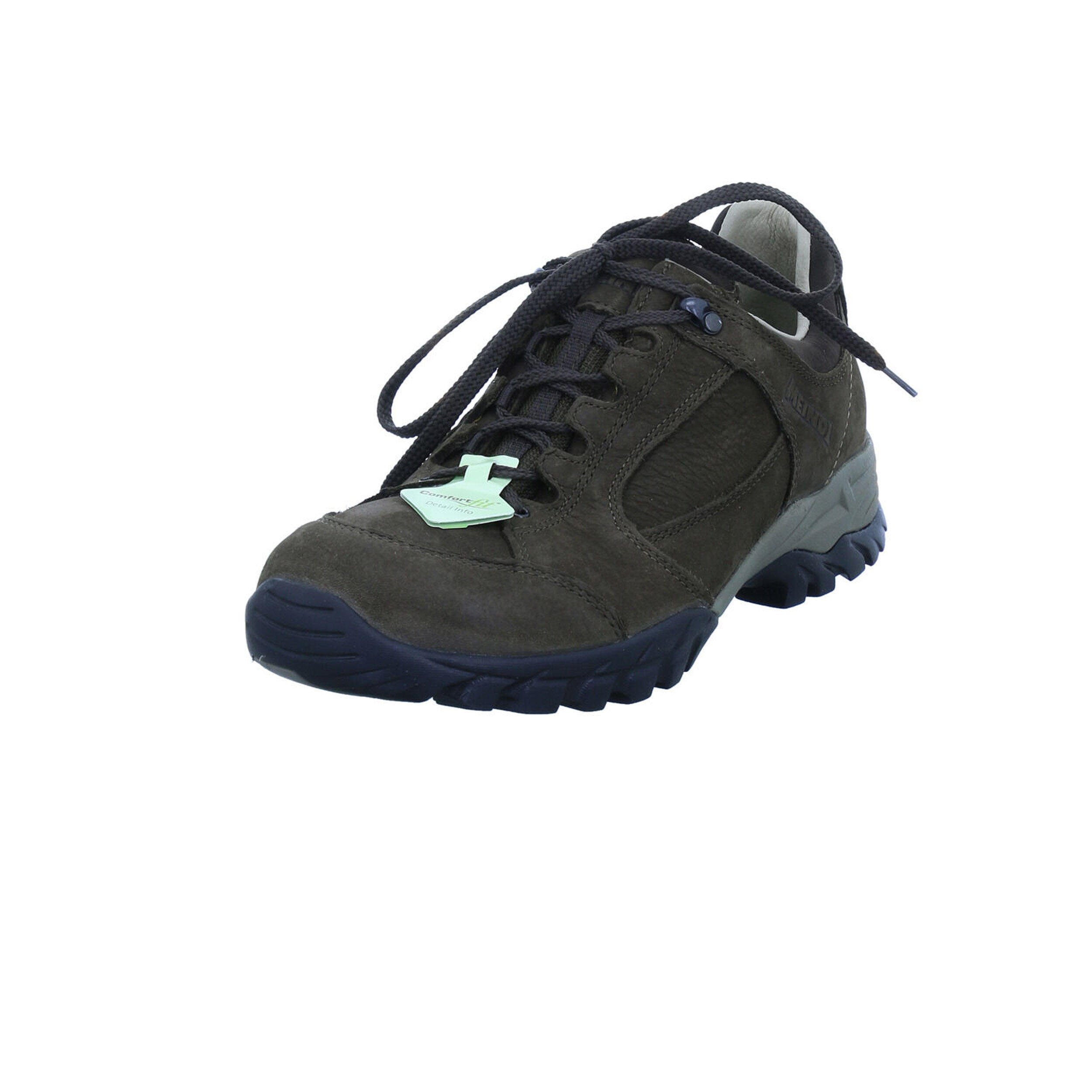 Buty trekkingowe męskie MEINDL Lugano
