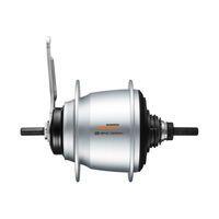 Hamulec ręczny w tylnej piaście Shimano nexus sg-c7000 e-bike 36H 135x187 mm 5v