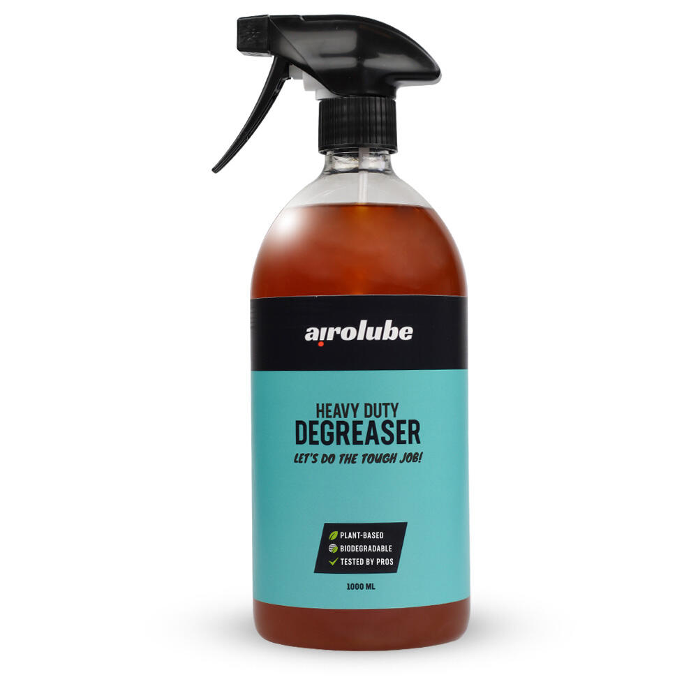 Airolube Odtłuszczacz Heavy Duty 1 L