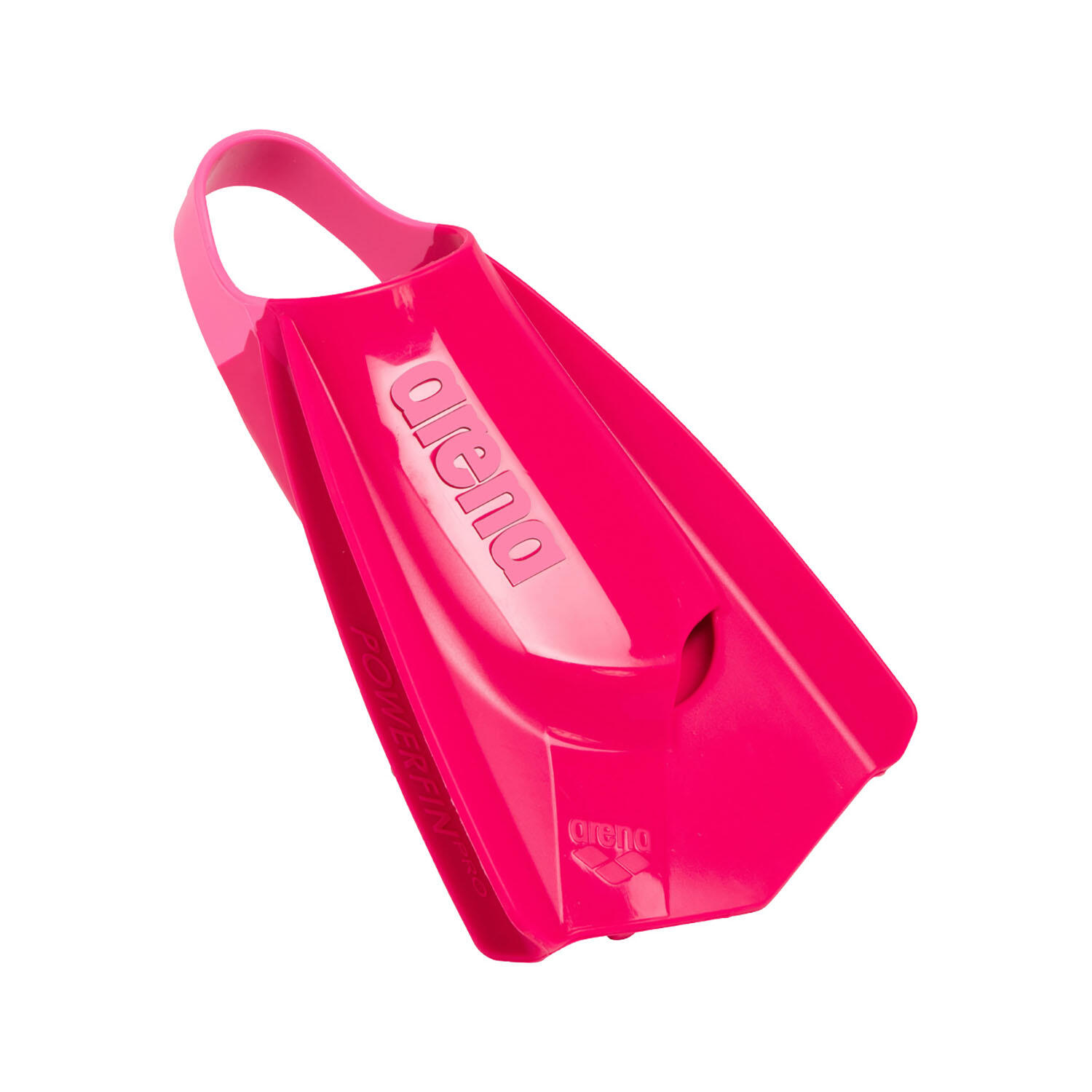 Płetwy Arena Powerfin Pro II