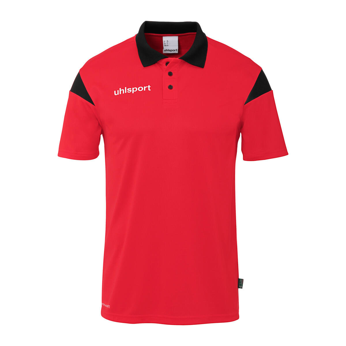 Koszulka polo dla dzieci Uhlsport Squad 27