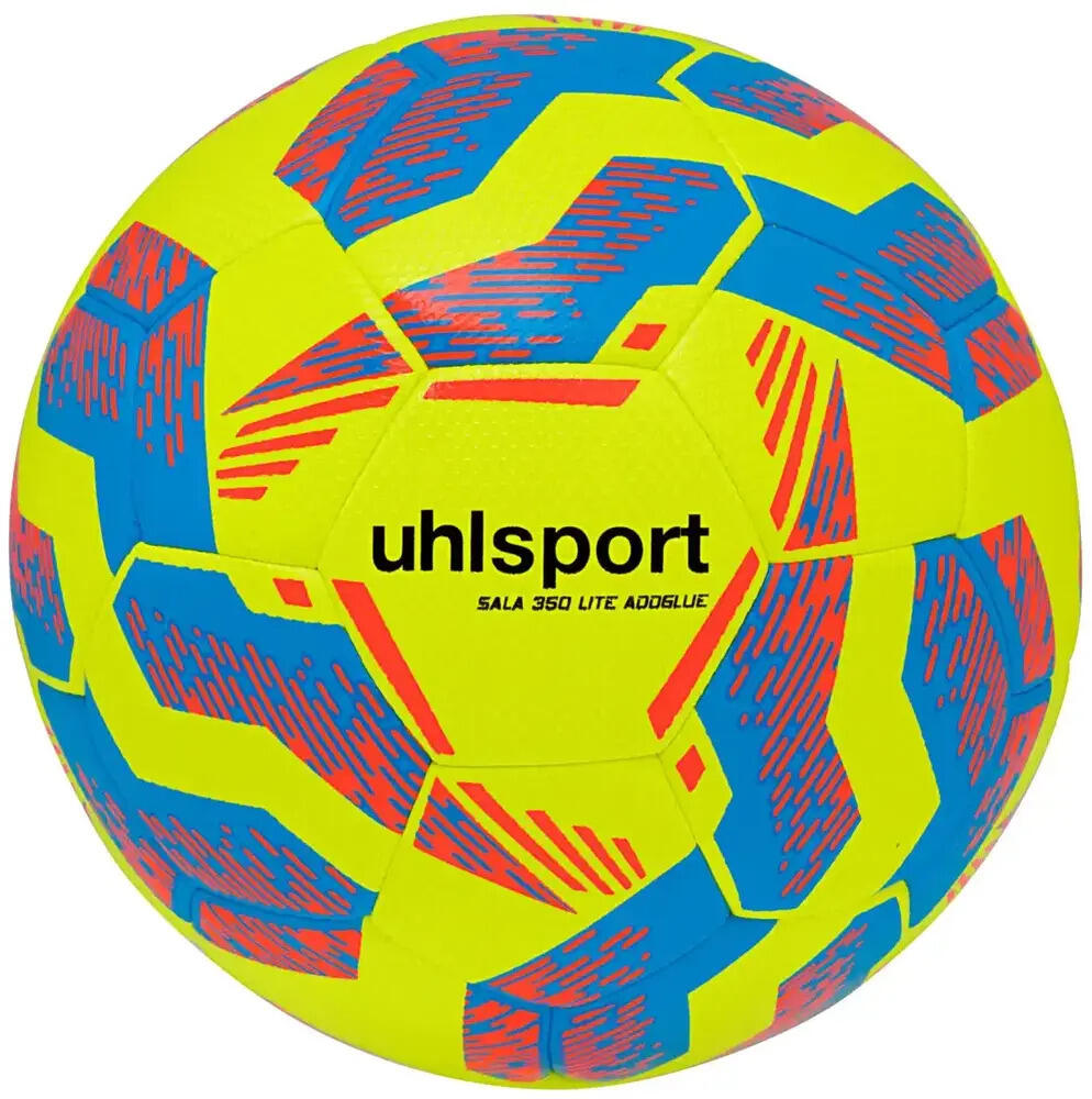 Piłka dla dzieci Uhlsport Sala Lite 350 Addglue