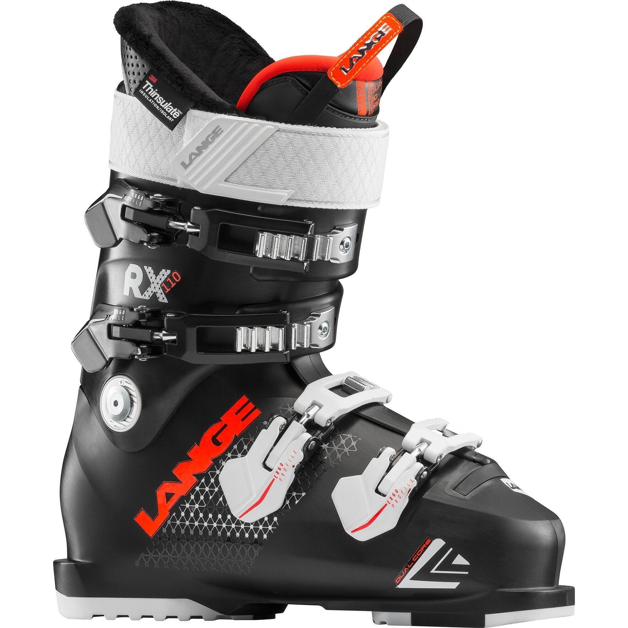 Buty narciarskie RX 110 W marki