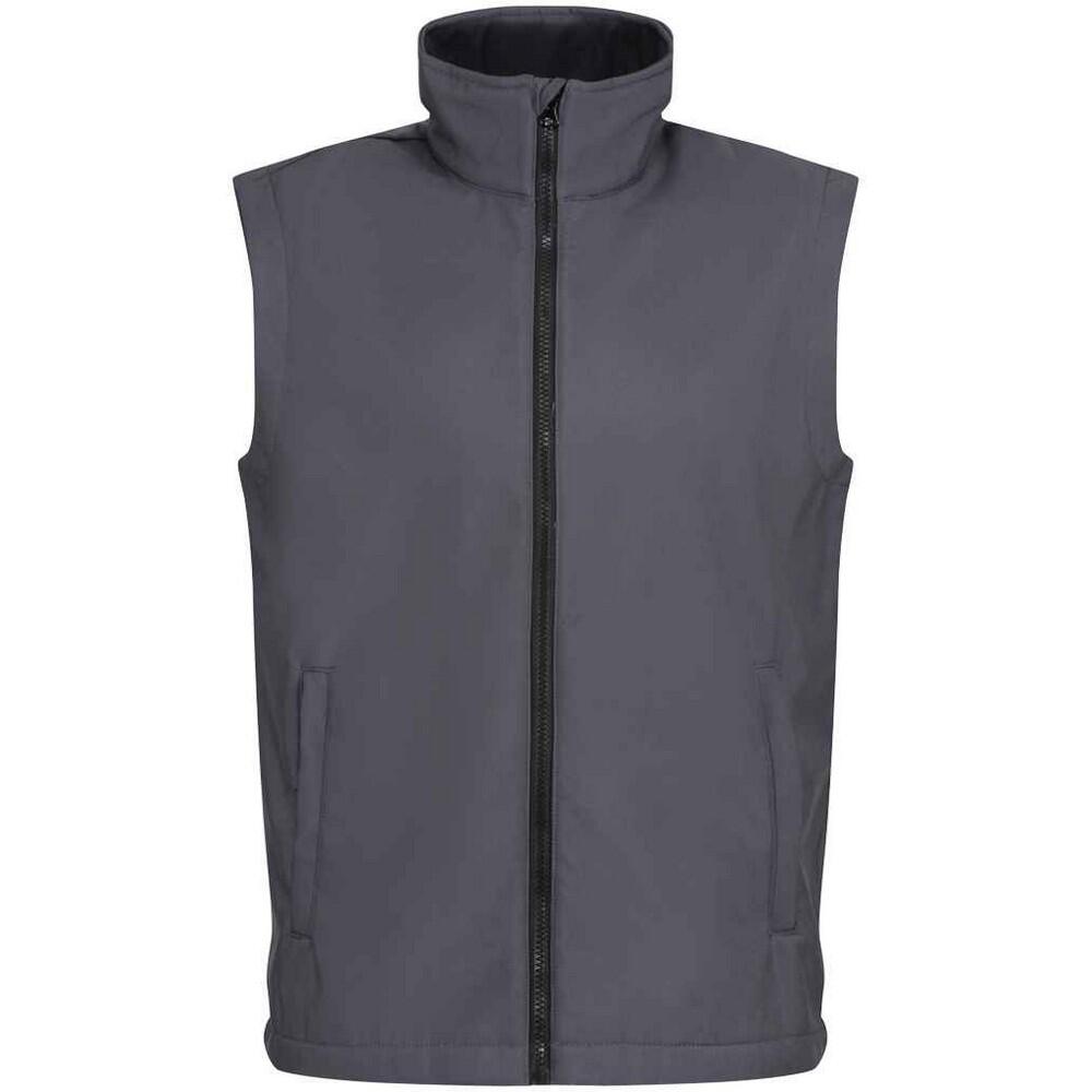 Męska Kamizelka Ablaze Softshell Do Nadruku