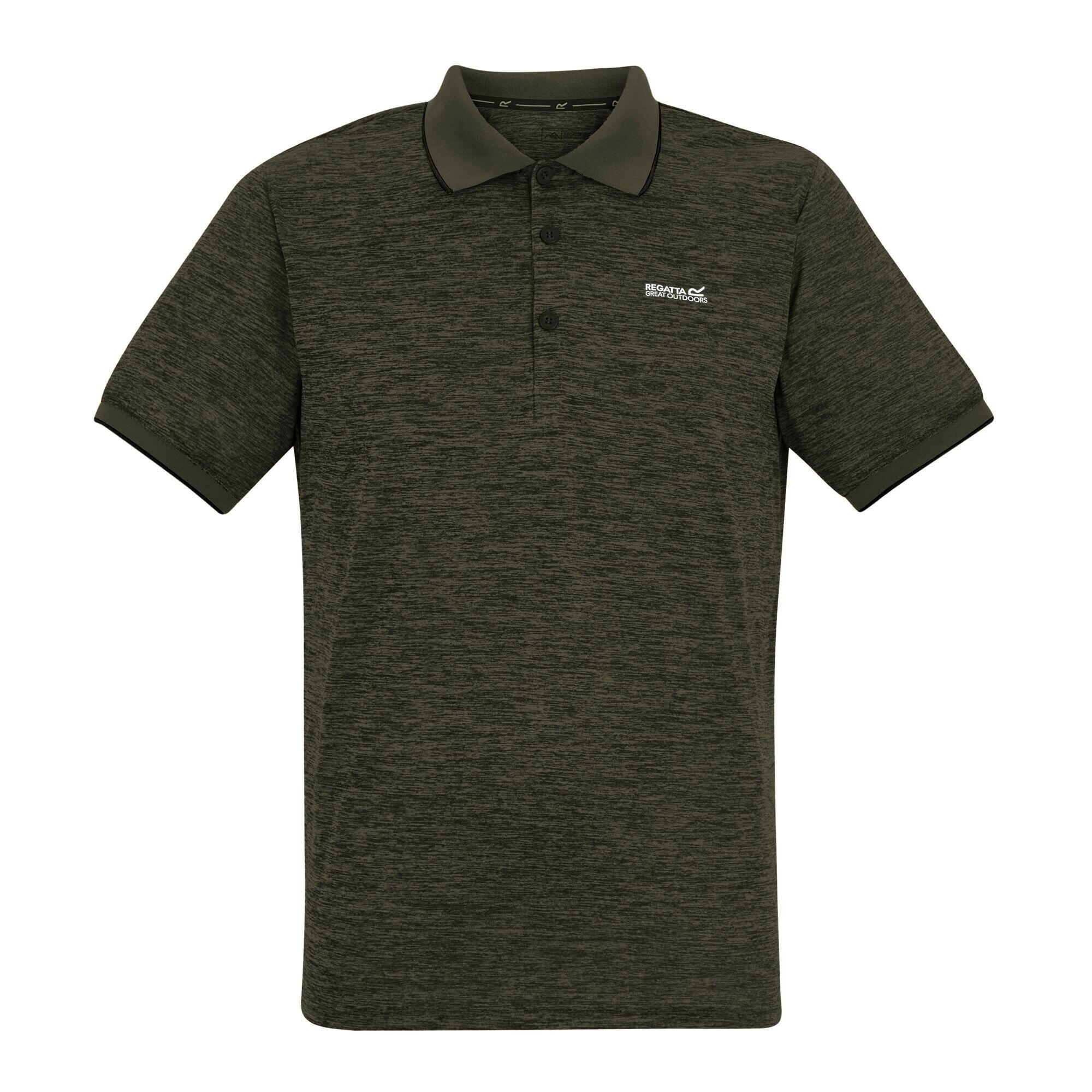 Koszulka Polo Męska Jersey Remex II
