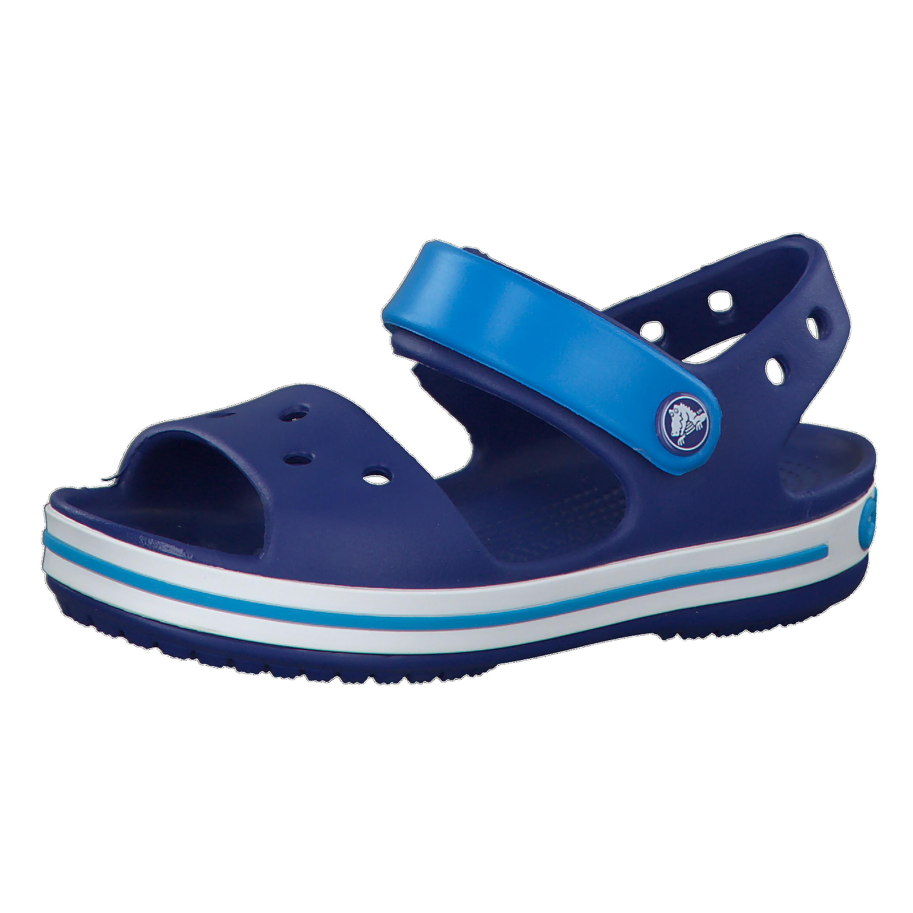 Sandały Crocs Crocband K Dzieci