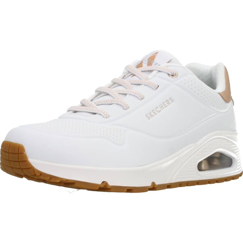 Buty SKECHERS SHIMMER AWAY Biały