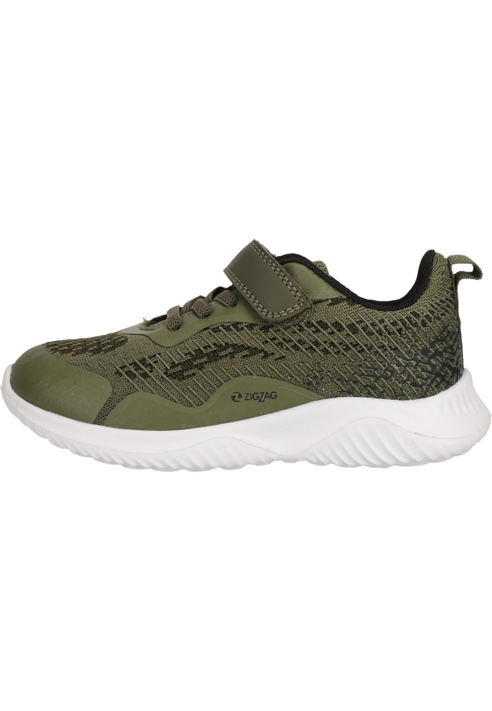 Sneakersy dla dzieci Zigzag Gumpa