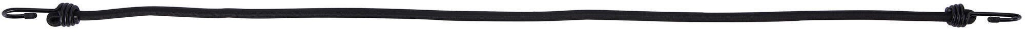 CONTEC sznurek bungee CT Strap 10x1000 mm czarny.
