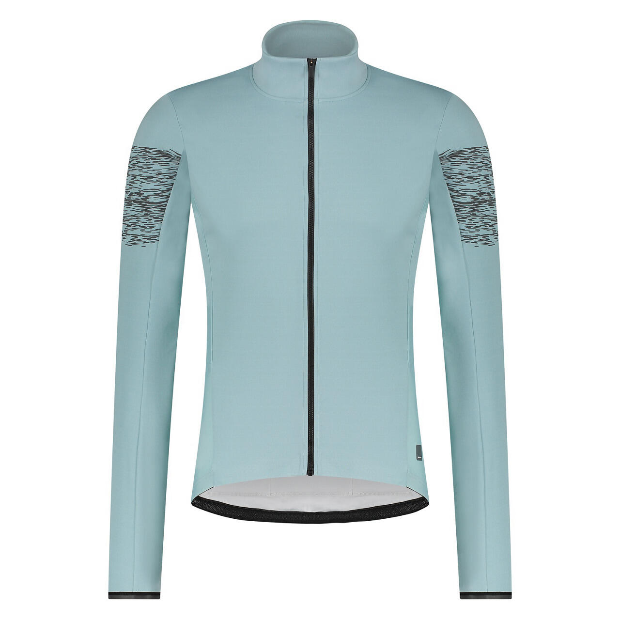 Ocieplana, wiatroszczelna koszulka Shimano Beaufort