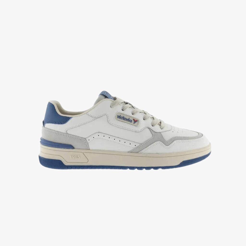 Sneakers Victoria C80 Sport kolor niebieski