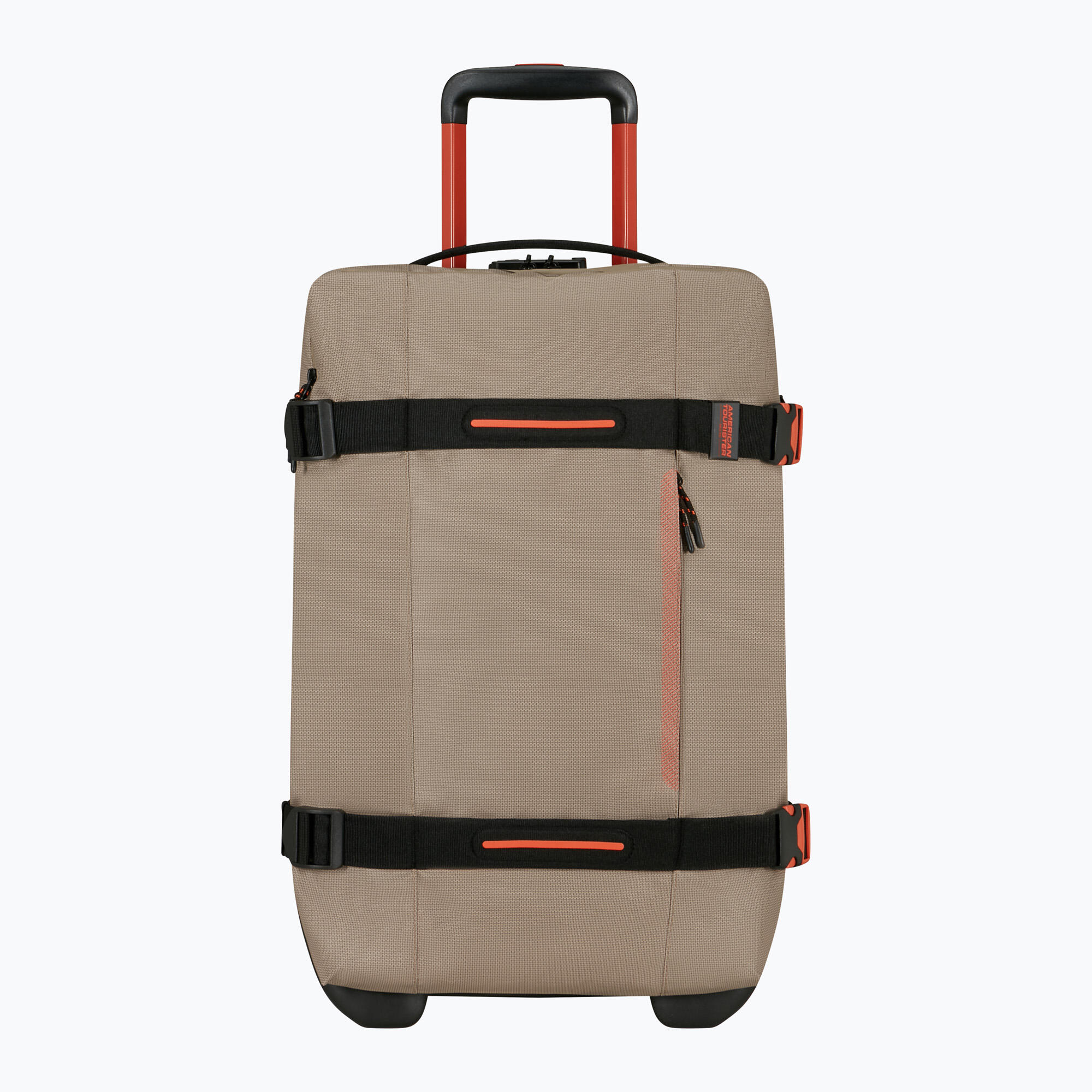 Walizka podróżna American Tourister Urban Track Duffle With Wheels 5