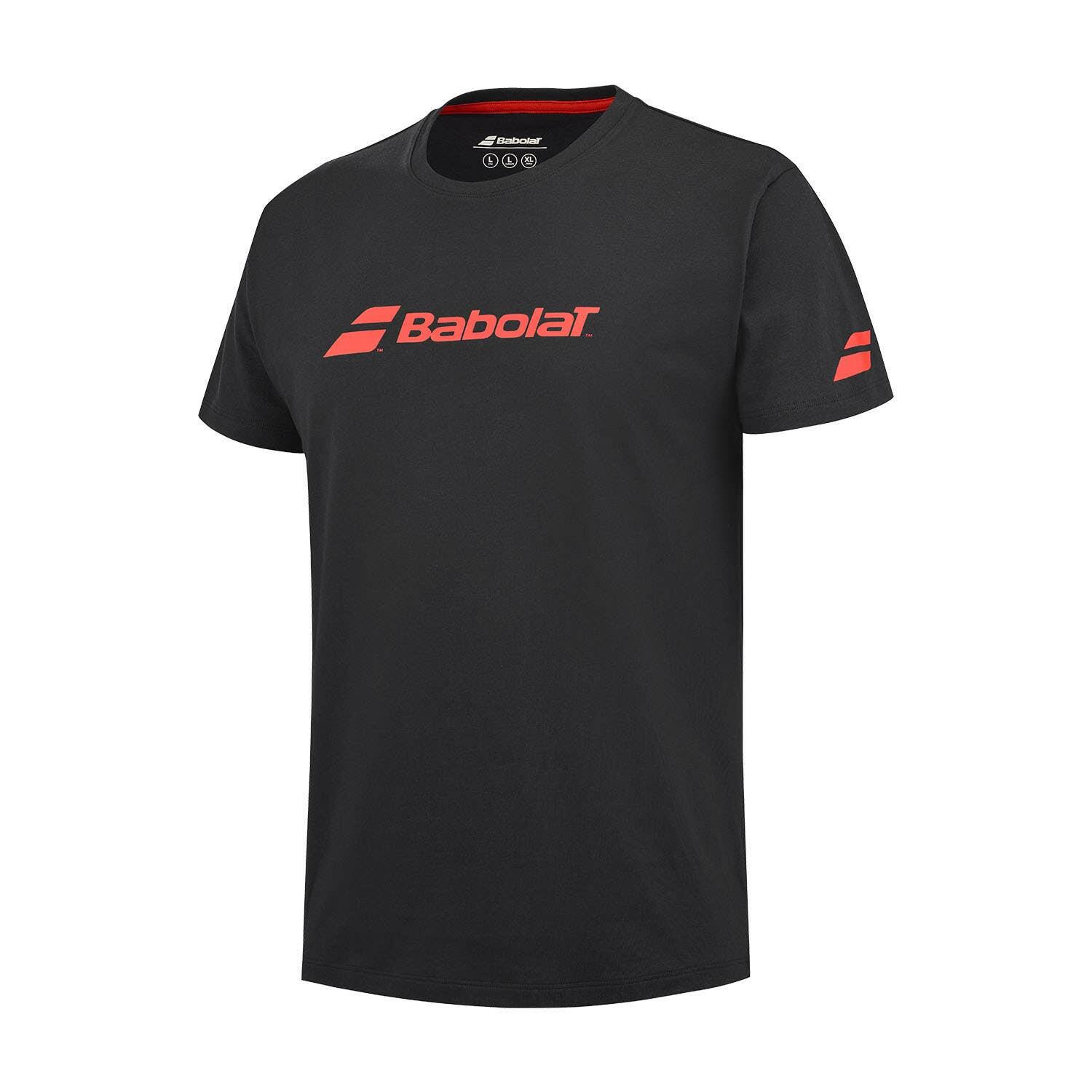 Babolat Exs Babolat Tee Shirt