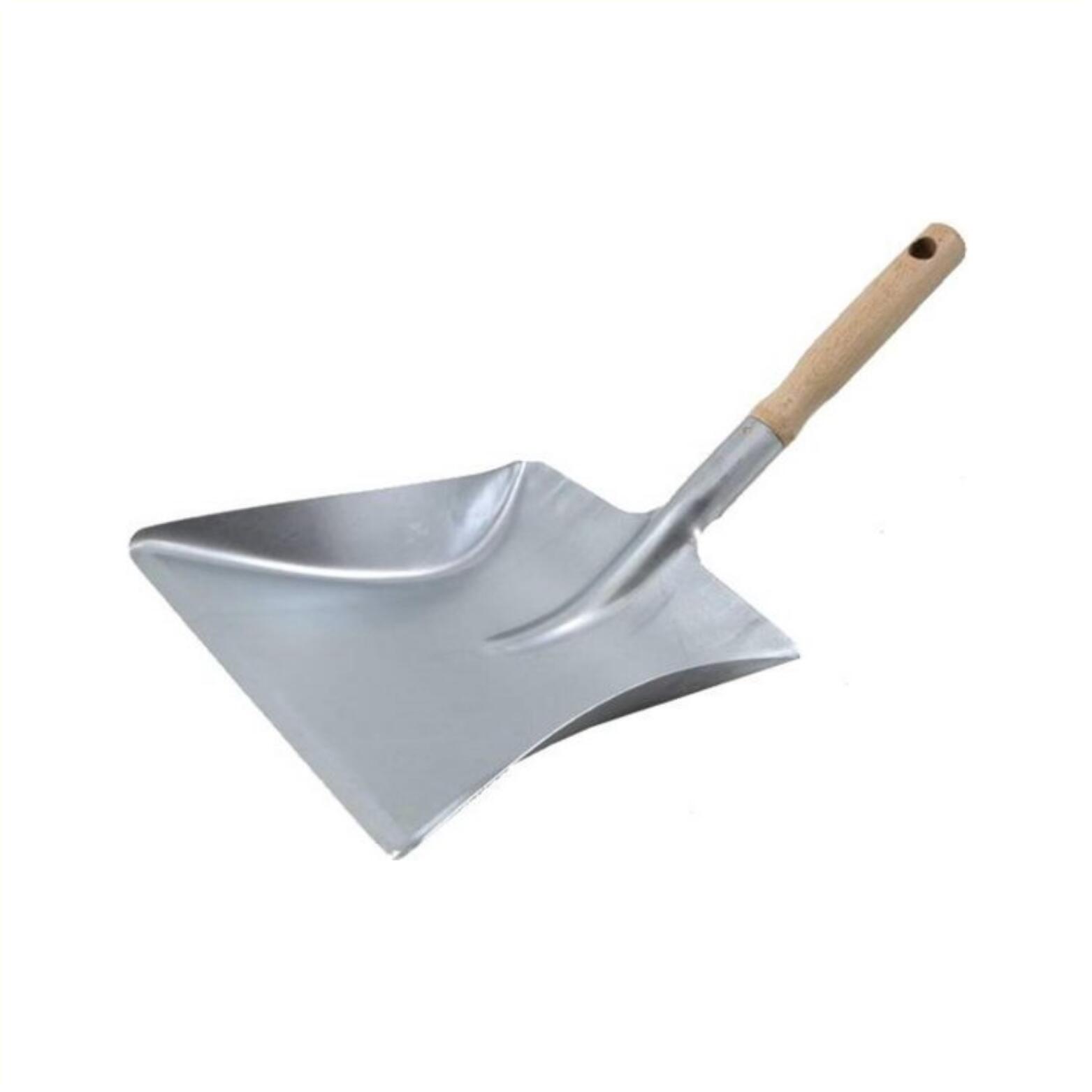 Szufelka ocynkowana Steel RB0102A
