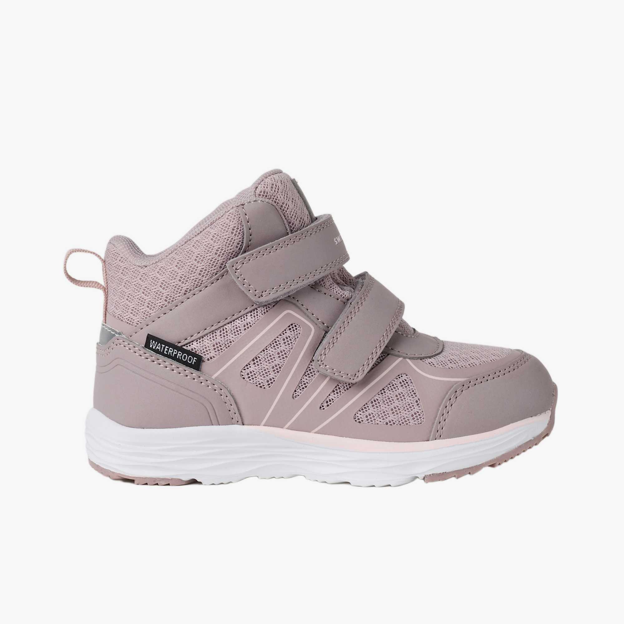 Sneakersy Dziecko Bergen Wodoodporny