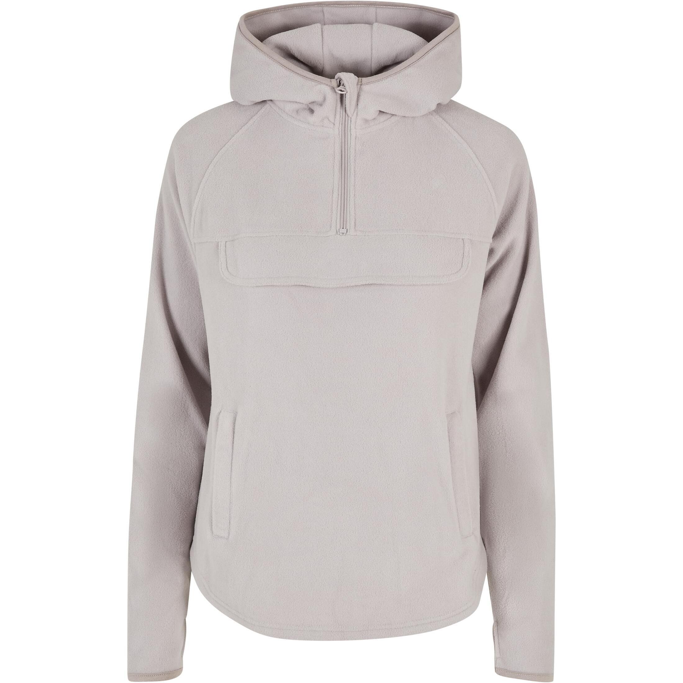 Damska bluza polarowa z kapturem Urban Classics GT