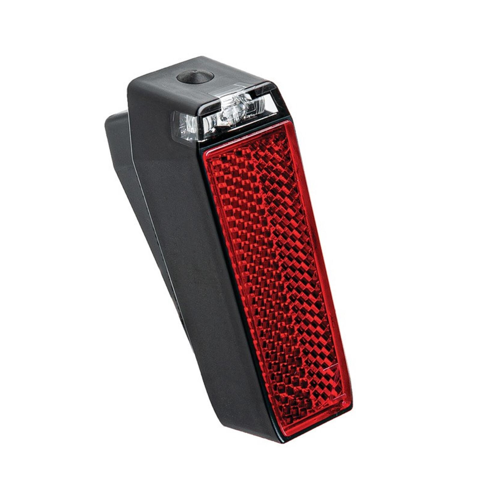 Światło Tylne Samochodu Nyx Wyłączone Błotnik Akumulatora