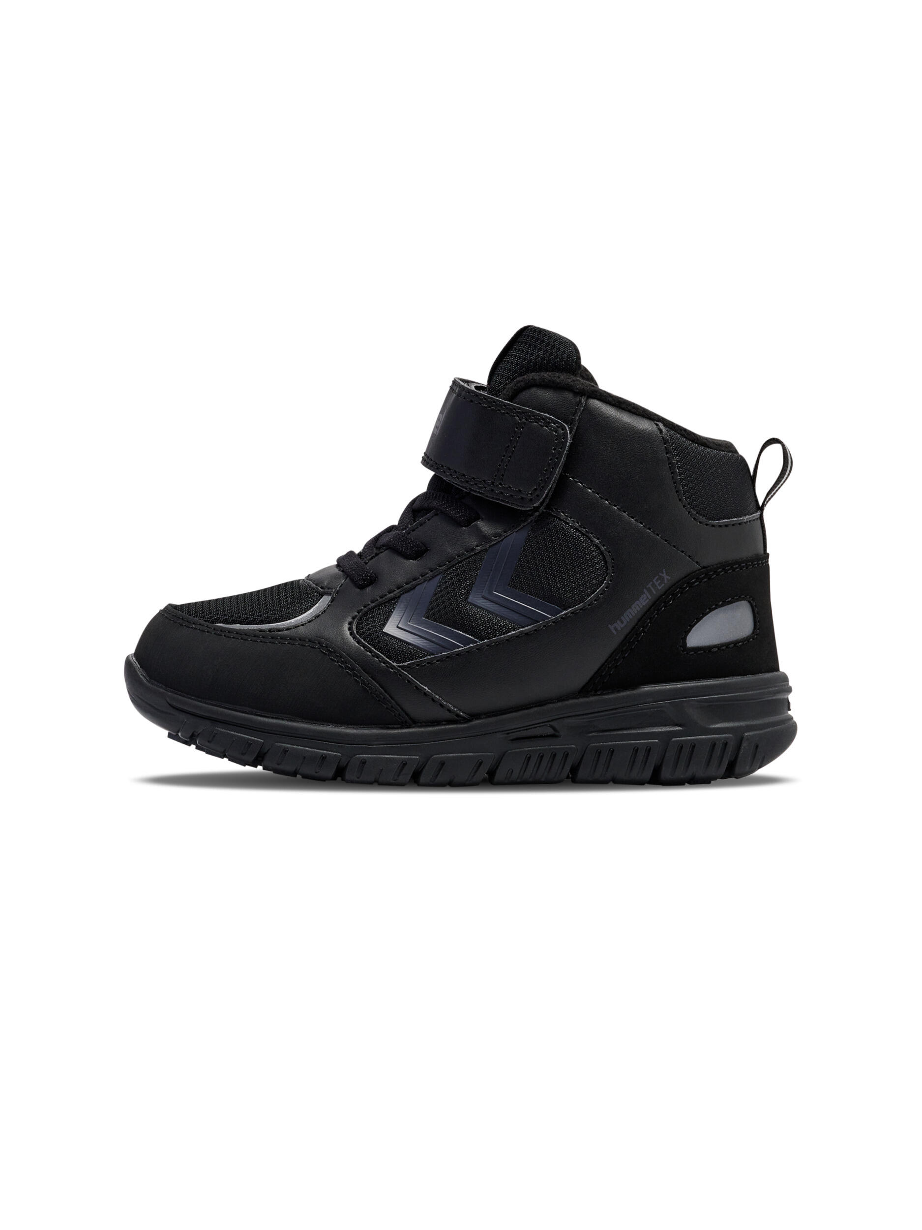 Buty zimowe dziecięce Hummel X-light 2.0 Tex Mid