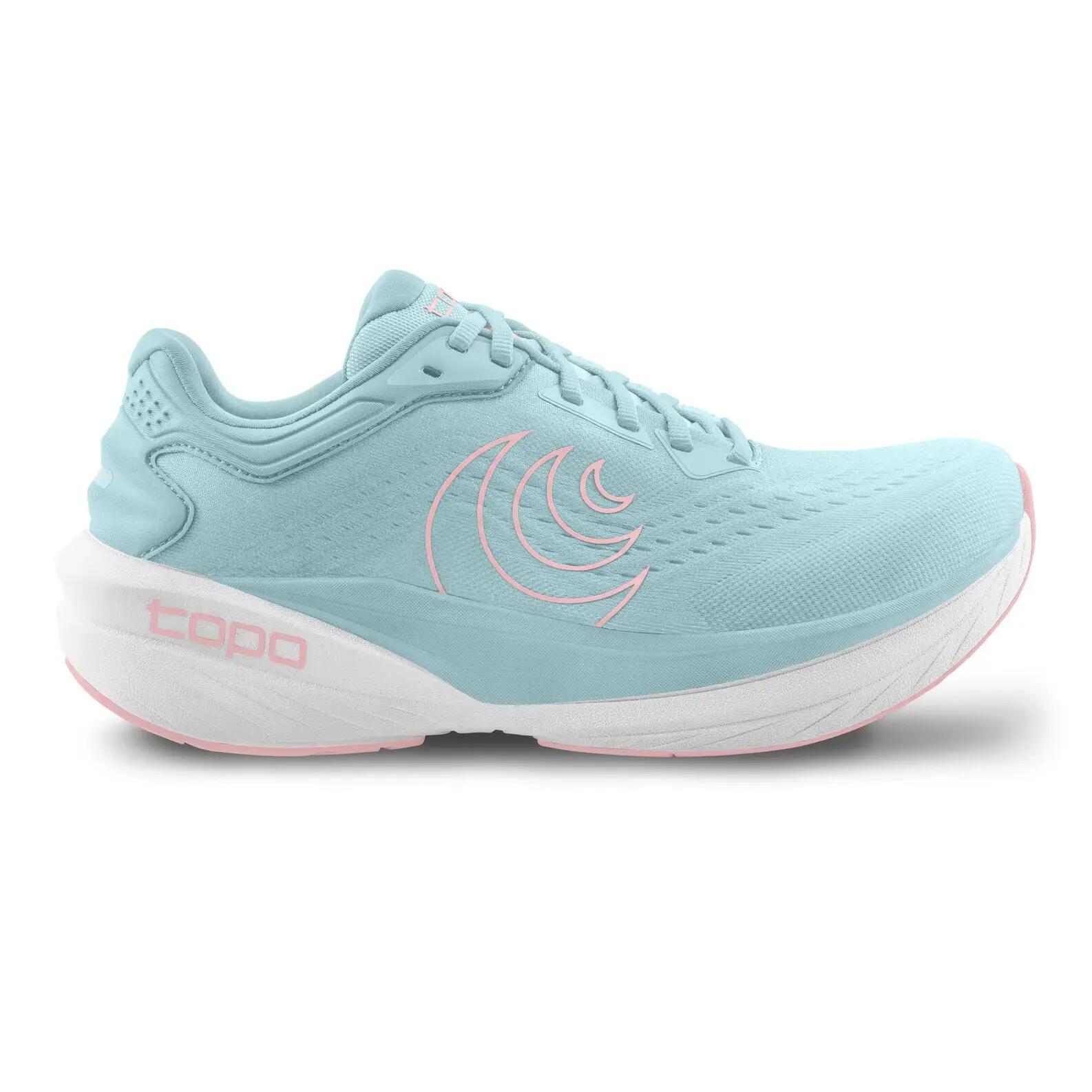 Damskie buty do biegania Topo Athletic Phantom 4