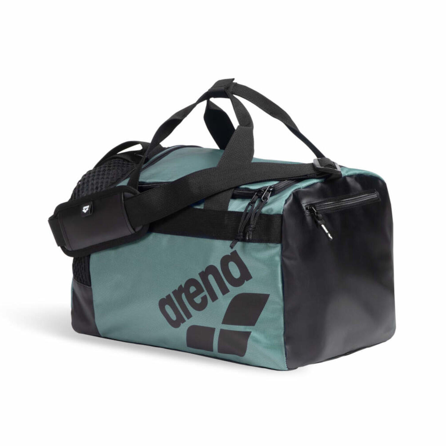 Torba sportowa Arena All Set 25 L Sage