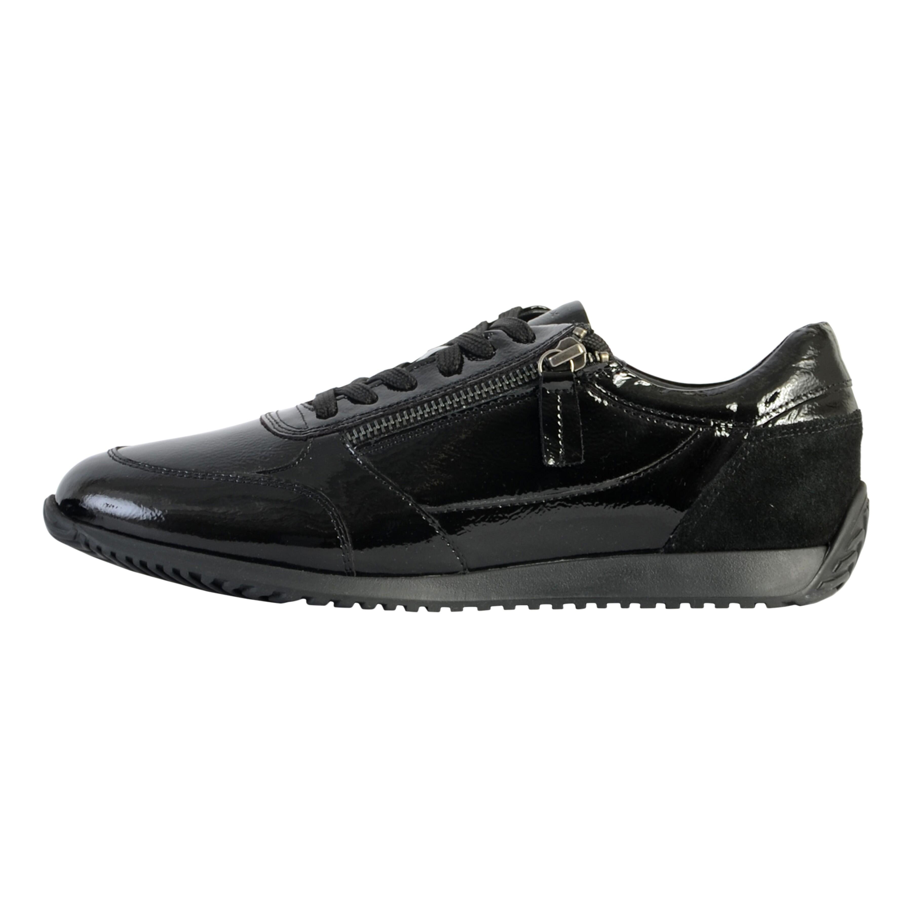 Sneakersy damskie Geox Calithe