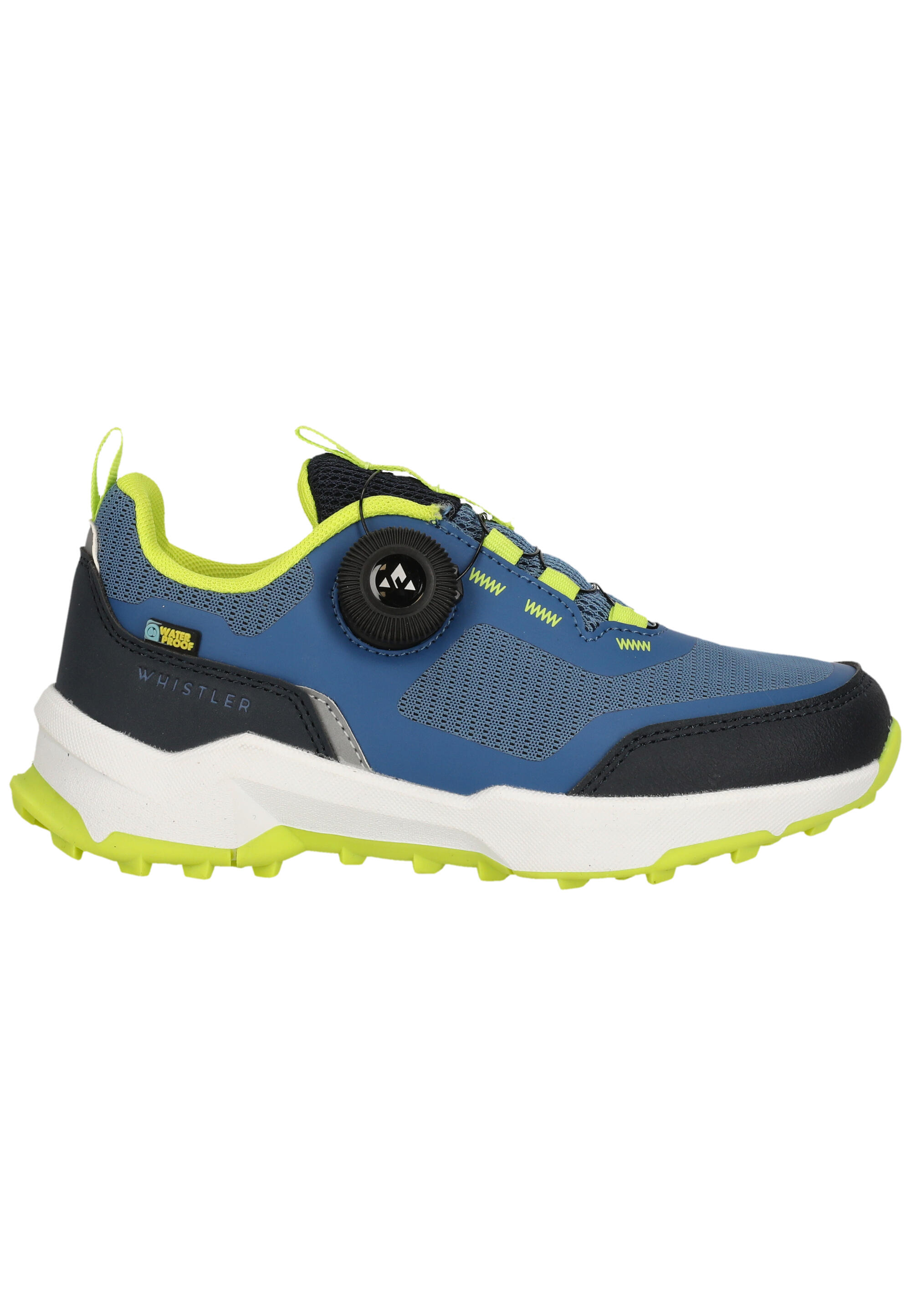 Buty trekkingowe Whistler Menfi Q-lock