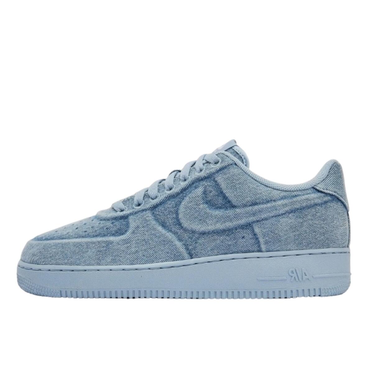 Nike Air Force 1 Low Ja Morant Denim Light Armory Blue