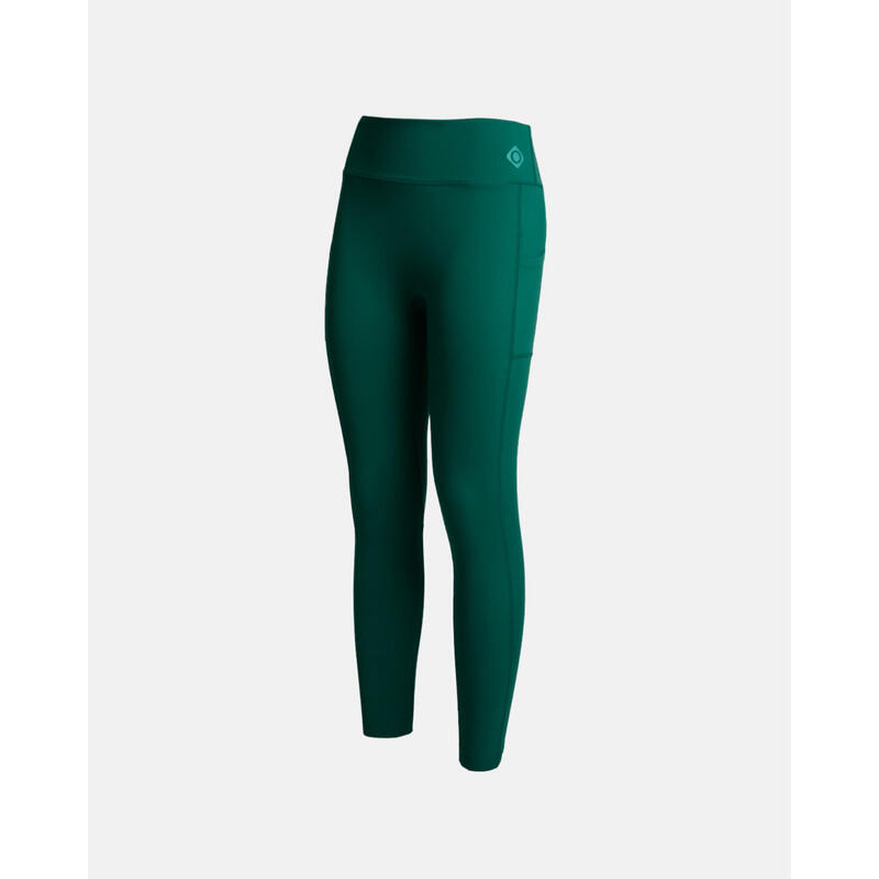 Uniwersalne legginsy damskie MADILL LONG