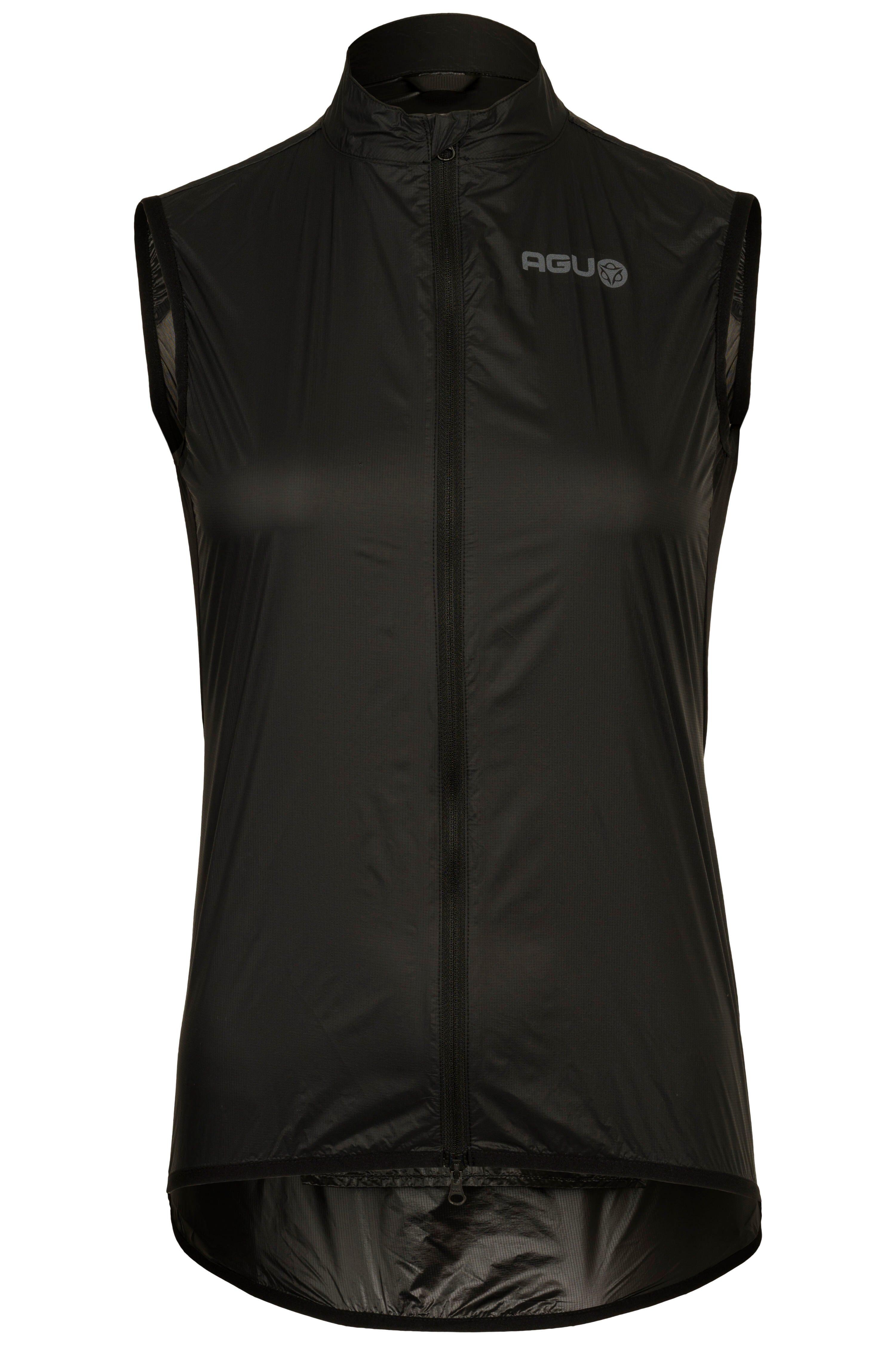Wind Body Essential Women Black