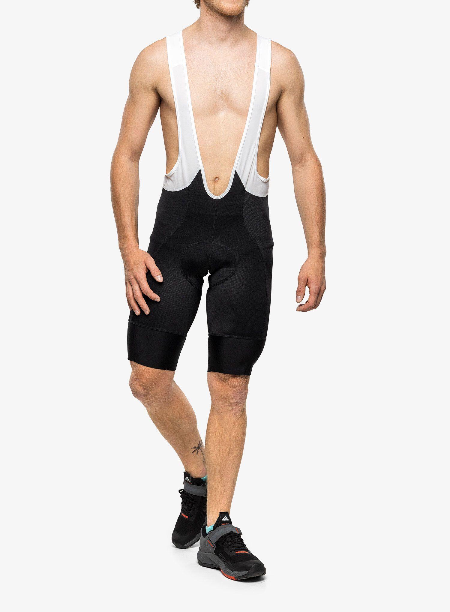 Spodenki rowerowe męskie Protest Prtdionis Cycling Bib Shorts