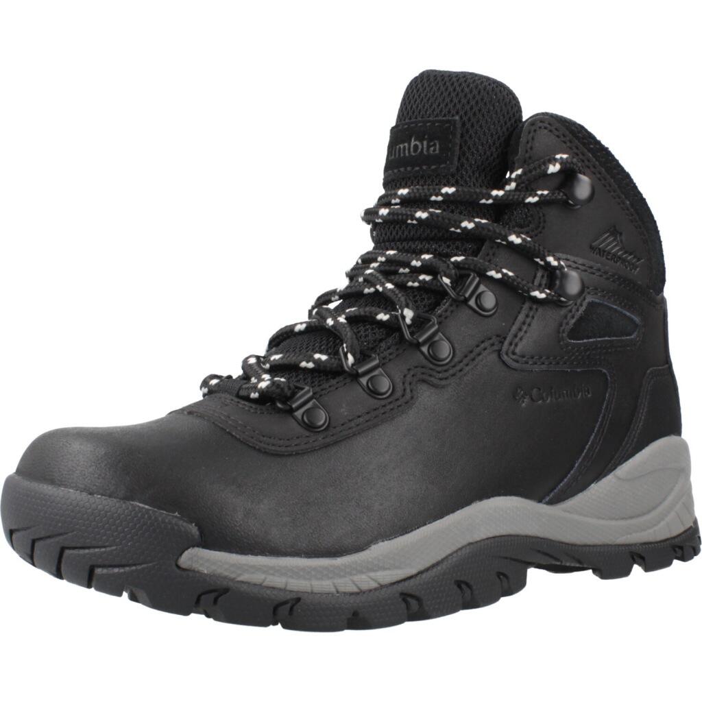 COLUMBIA NEWTON RIDGE PLUS Czarny