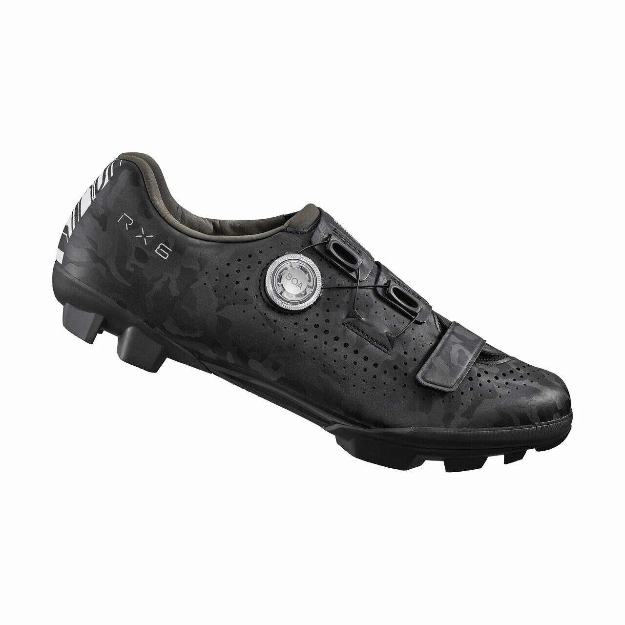 Buty Shimano SH-RX600