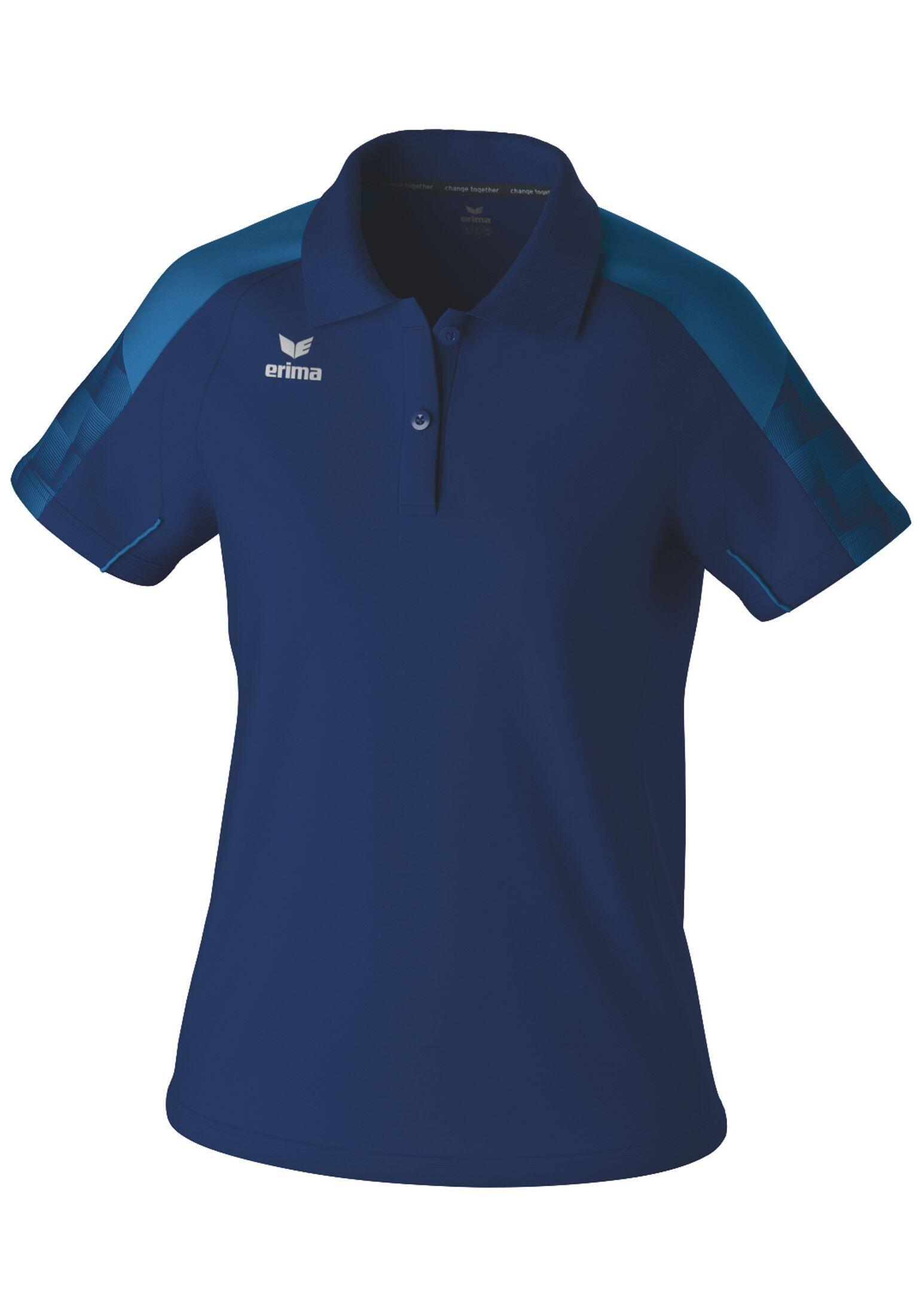Damska koszulka polo Erima Evo Star