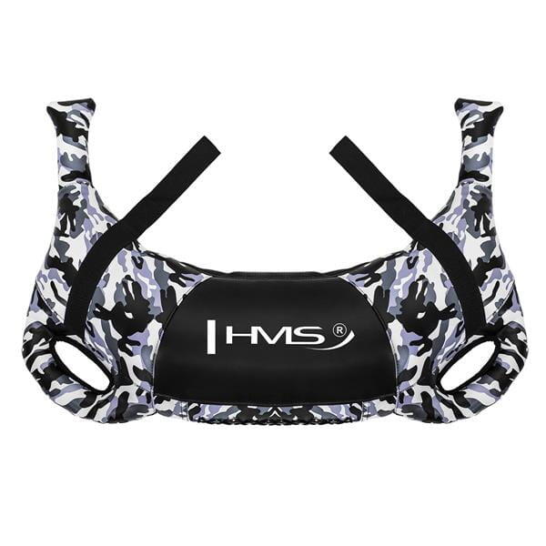 Worek treningowy power bag WBF HMS