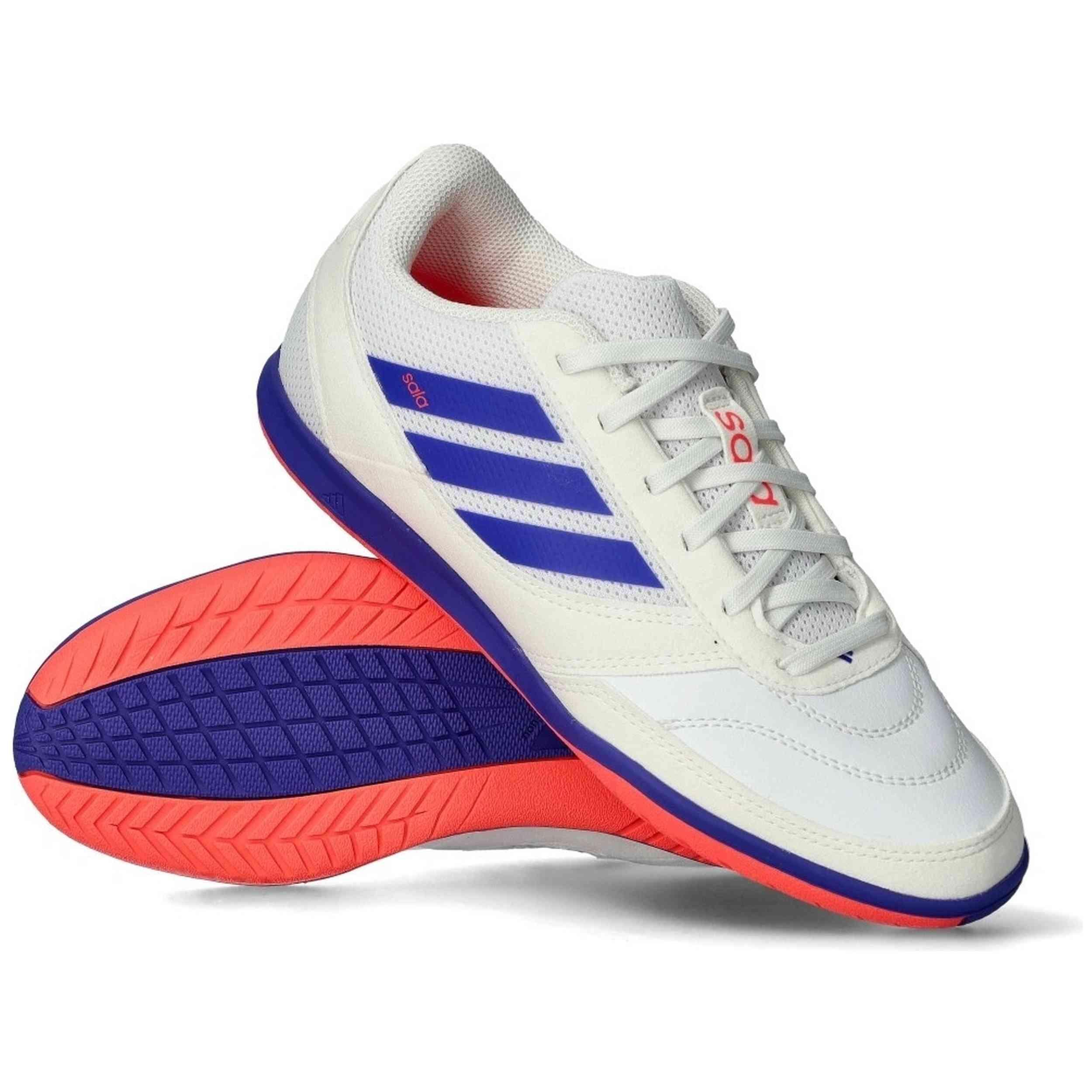 Dziecięce buty halowe adidas Top sala competition II