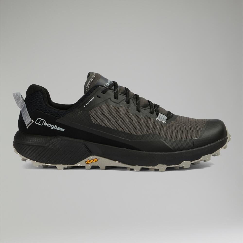 Buty turystyczne męskie Berghaus Revolute Active