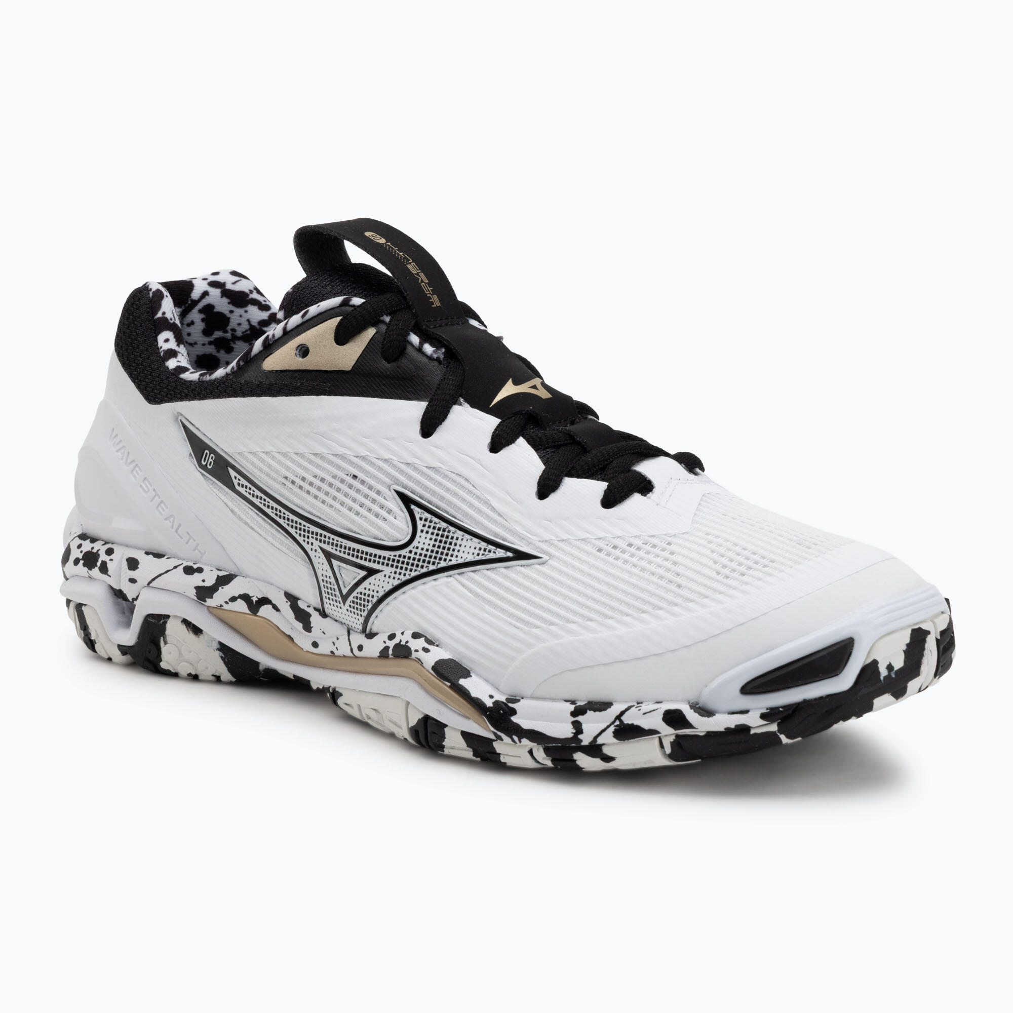 Buty do piłki ręcznej Mizuno Wave Stealth 6