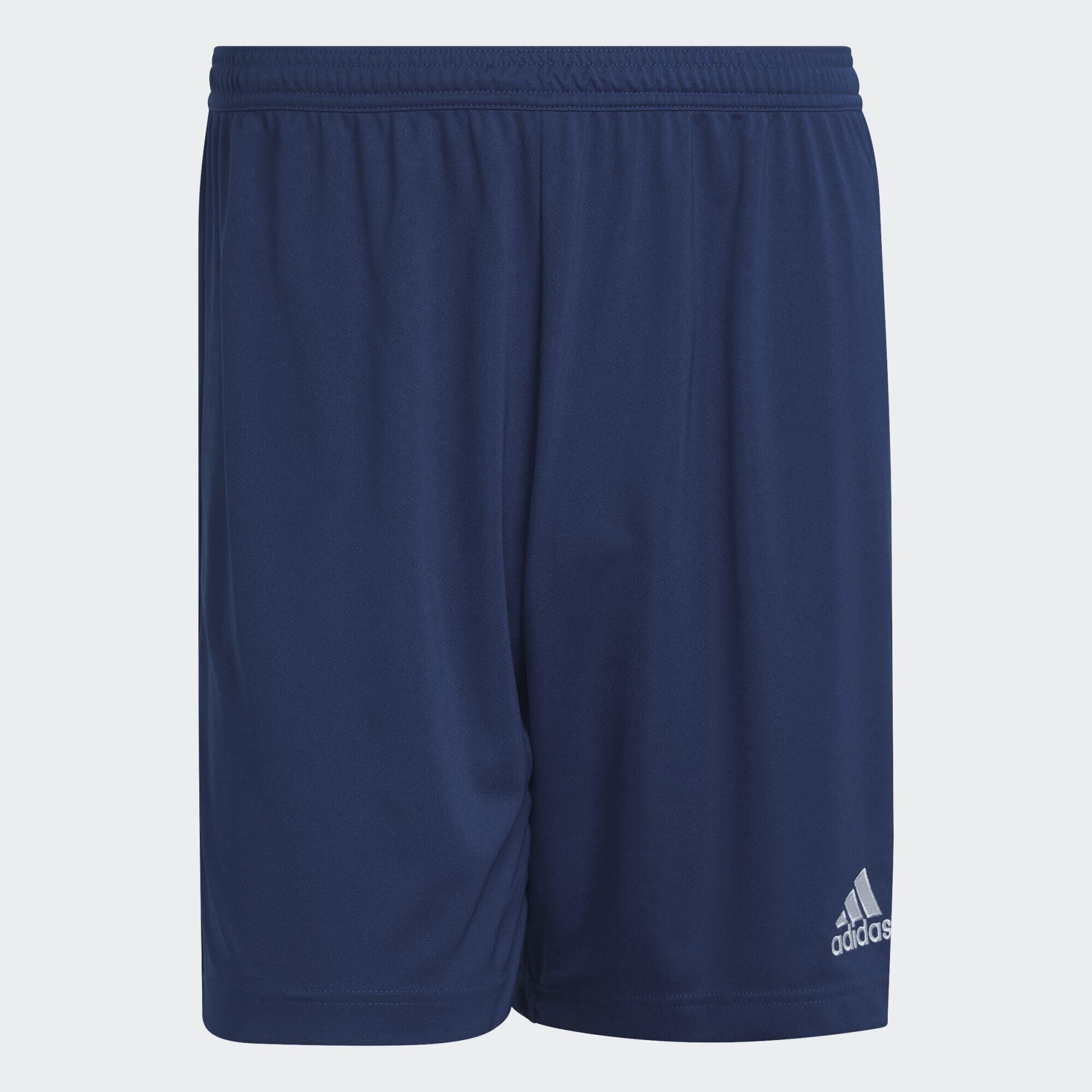 Spodenki piłkarskie męskie adidas Entrada 22