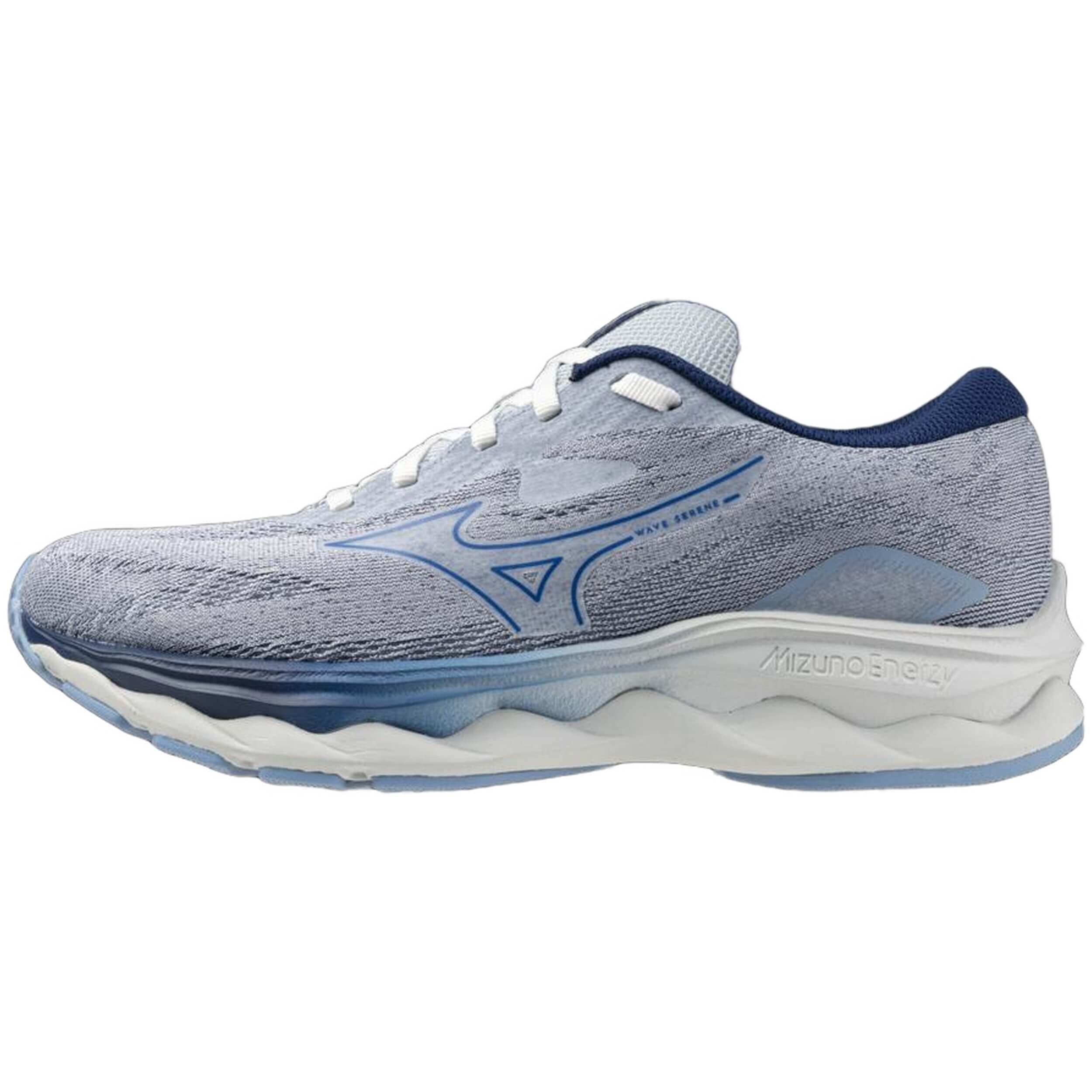 Buty do biegania damskie Mizuno Wave Serene