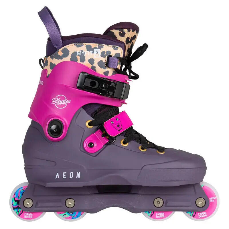 Powerslide Aeon Bladies Fabiola Da Silva rolki