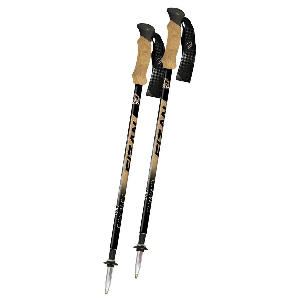 Kije trekkingowe Fizan Compact 1947