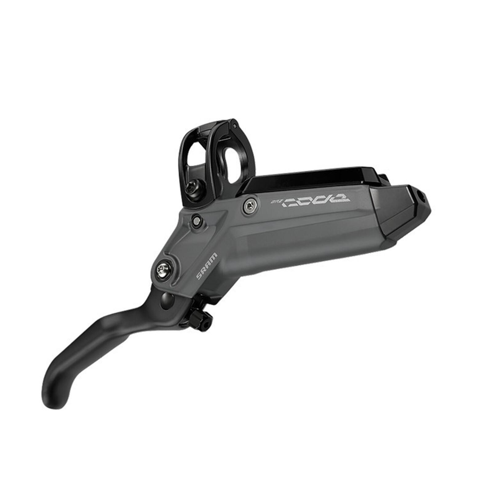 Kompletna dźwignia hamulca Sram Code Bronze Stealth C1