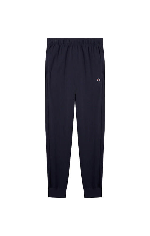 Spodnie Champion Z Mankietami Ze Ściągaczem Dorośli