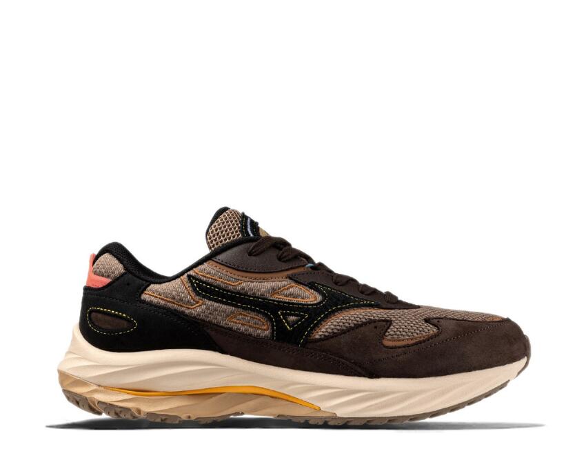 Sneakersy Mizuno Wave Rider Beta